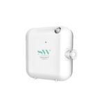 Scent World H1 Wall Mounted Smart Scent Diffuser with app control — Scentworld Malaysia