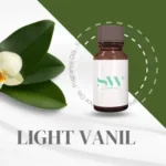 ScentWorld Light Vanil Fragrance Oil for cold-air diffusers — Scentworld Malaysia