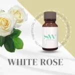 ScentWorld White Rose Fragrance Oil for cold-air diffusers — Scentworld Malaysia