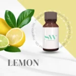 ScentWorld Lemon Fragrance Oil for cold-air diffusers — Scentworld Malaysia