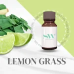 ScentWorld Lemongrass Fragrance Oil for cold-air diffusers — Scentworld Malaysia