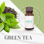 ScentWorld Green Tea Fragrance Oil for cold-air diffusers — Scentworld Malaysia