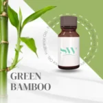 ScentWorld Green Bamboo Fragrance Oil for cold-air diffusers — Scentworld Malaysia