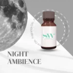 ScentWorld Night Ambience Fragrance Oil for cold-air diffusers — Scentworld Malaysia