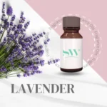 ScentWorld Lavender Fragrance Oil for cold-air diffusers — Scentworld Malaysia