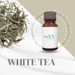 ScentWorld White Tea Fragrance Oil for cold-air diffusers — Scentworld Malaysia