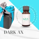 ScentWorld Dark Ax Fragrance Oil for cold-air diffusers — Scentworld Malaysia