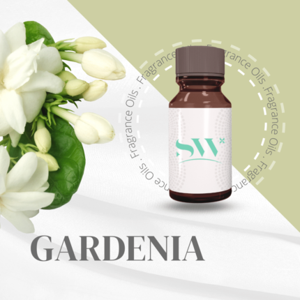 Gardenia Fragrance Oil