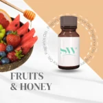 ScentWorld Fruits and Honey Fragrance Oil for cold-air diffusers — Scentworld Malaysia