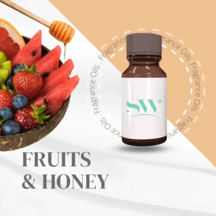 Fruits-Honey-Fragrance Oil