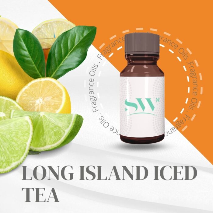 Long Island Iced Tea