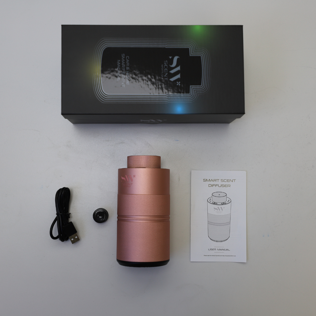 Car Scent Diffuser_9