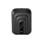 Scent World S20 Nano Diffuser Black compact smart scent diffuser — Scentworld Malaysia