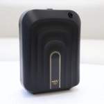 Scent World Smart Essential Oil Diffuser – S20 Black - Image 2