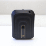 Scent World Smart Essential Oil Diffuser – S20 Black - Image 3