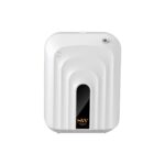 Scent World S20 Nano Diffuser White compact smart scent diffuser — Scentworld Malaysia
