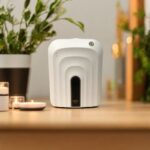 Scent World S20 Nano Diffuser White - Image 2