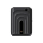 Scent World Smart Essential Oil Diffuser – S30 (Black)