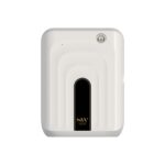 Scent World S30 Nano Diffuser White smart scent diffuser for medium spaces — Scentworld Malaysia