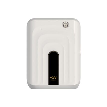 Scent World Smart Essential Oil Diffuser – S30 (White)