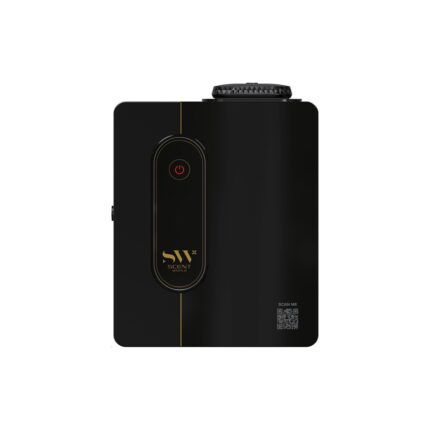 Scent World Scent Diffusion System Small Area Smart App Control – S100
