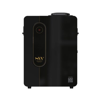 Scent World Scent Diffusion System Large Area Smart App Control Built-in HVAC – S300