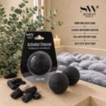 Scent World Bath Bomb – 90g - Image 3