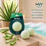 Scent World Bath Bomb – 90g - Image 6