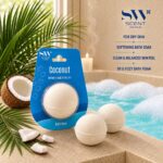 Scent World Bath Bomb – 90g - Image 4