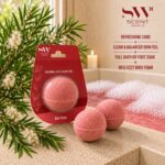 Scent World Bath Bomb – 90g - Image 5