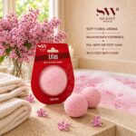 Scent World Bath Bomb – 90g - Image 7
