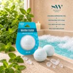 Scent World Bath Bomb – 90g - Image 8
