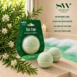 Scent World Bath Bomb – 90g - Image 10