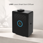 Scent World L100 Luxury Smart Scent Diffuser – 200ml - Image 2