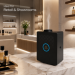 Scent World L100 Luxury Smart Scent Diffuser – 200ml - Image 3