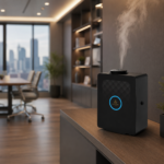 Scent World L200 Luxury Smart Scent Diffuser – 500ml - Image 3