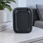 Scent World Nova Home Smart Scent Diffuser – Black - Image 2