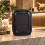 Scent World Nova Home Smart Scent Diffuser – Black - Image 3