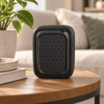Scent World Nova Home Smart Scent Diffuser – Black - Image 4