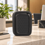 Scent World Nova Home Smart Scent Diffuser – Black - Image 5