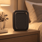 Scent World Nova Home Smart Scent Diffuser – Black - Image 6