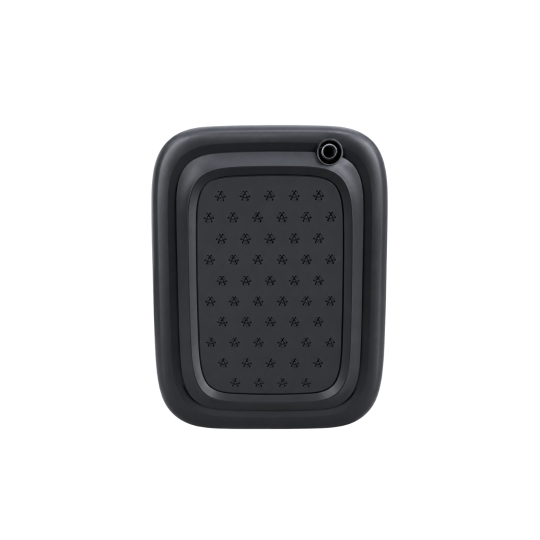 NOVAB Scent World Nova Home Smart Scent Diffuser – Black - Image 1