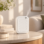 Scent World Nova Home Smart Scent Diffuser – White - Image 2