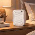 Scent World Nova Home Smart Scent Diffuser – White - Image 4
