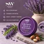 Scent World Solid Shampoo Bar – 100g - Image 2