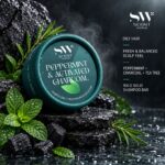 Scent World Solid Shampoo Bar – 100g - Image 5