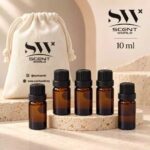 Scent World Fragrance Oil Sampling Bag – Minimum 3 × 10ml Bottles - Image 5