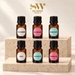 Scent World Fragrance Oil Sampling Bag – Minimum 3 × 10ml Bottles - Image 4
